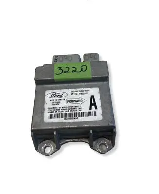 Ford Transit Airbag control unit/module YC1A14B321AE 26811352569C 05102000