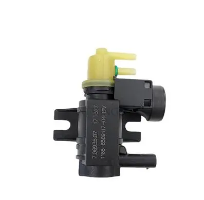 BMW 2 F45 Vacuum valve 8589117 7.06935.07 11658589117