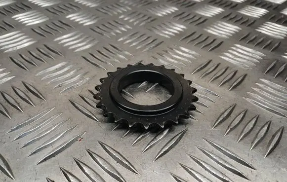 Renault Scenic II - Grand scenic II Crankshaft gear 789