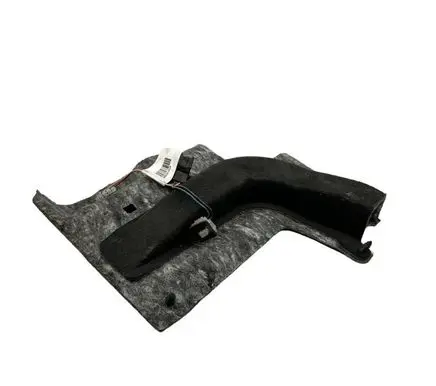 Dodge Charger Dashboard lower bottom trim panel 68243508AA 53613M