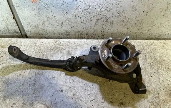 Dodge Challenger Front wheel hub 05181902AC 16074