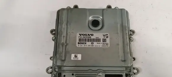 Volvo XC60 Engine control unit/module P31303388