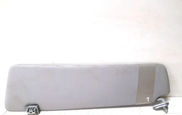 Mercedes-Benz Vito Viano W639 Sun visor A6398100010