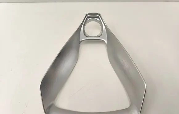 Dodge RAM 1500 DS Other exterior part 5YD601AUAA 5YD60VXWAA