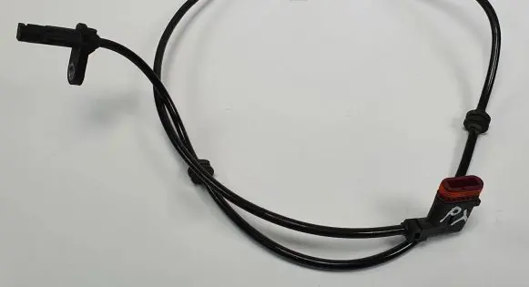 Mercedes-Benz E C207 W207 ABS rear brake sensor A2079057801