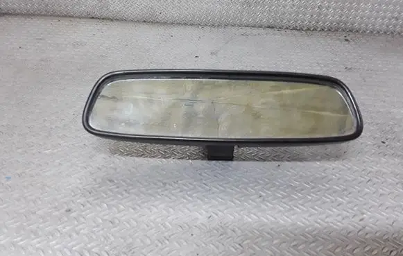 Ford Mondeo MK IV Rear view mirror (interior) E9014276