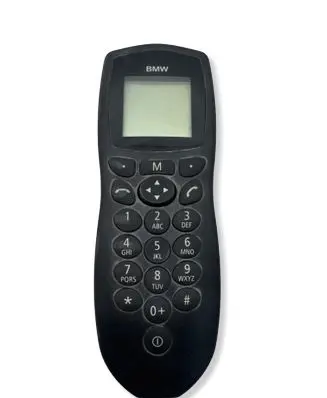 BMW 7 E65 E66 Phone 6943637
