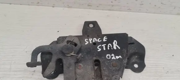 Mitsubishi Space Star Engine bonnet/hood lock/catch