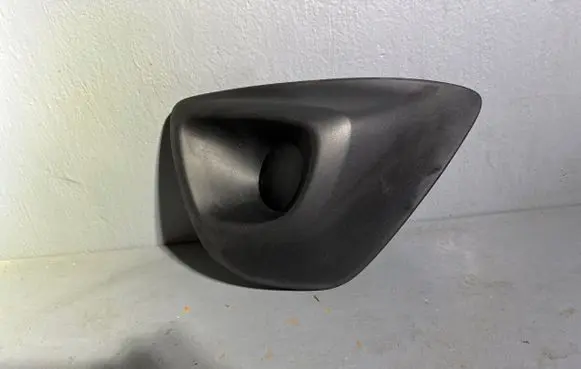 Renault Trafic III (X82) Front fog light trim/grill 263317632R 23032900 93867875
