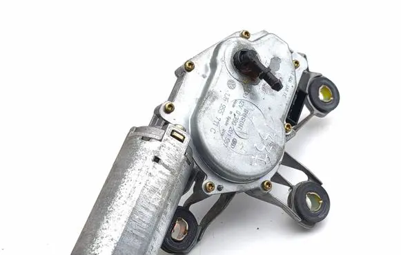 Volkswagen Bora Rear window wiper motor 0390201557 1J6955711C