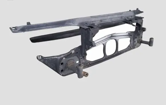 BMW 3 E46 Top upper radiator support slam panel 8211467