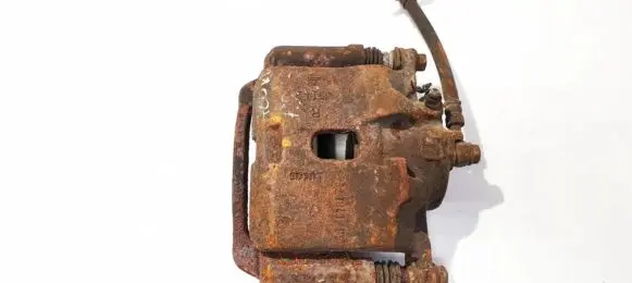 Honda Accord Front brake caliper