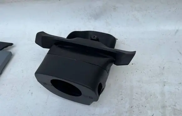 Ford Transit Custom Steering wheel column trim