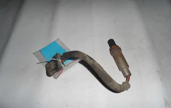 Chevrolet Corvette C5 Lambda probe sensor