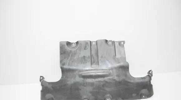 Porsche Cayenne (92A) Engine splash shield/under tray 7P0825285
