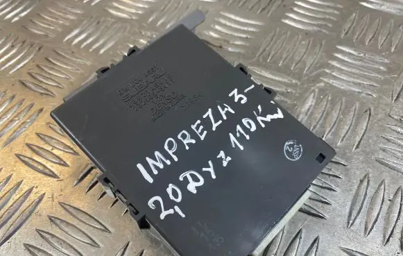 Subaru Impreza III Other control units/modules 88821AG010 2324005411