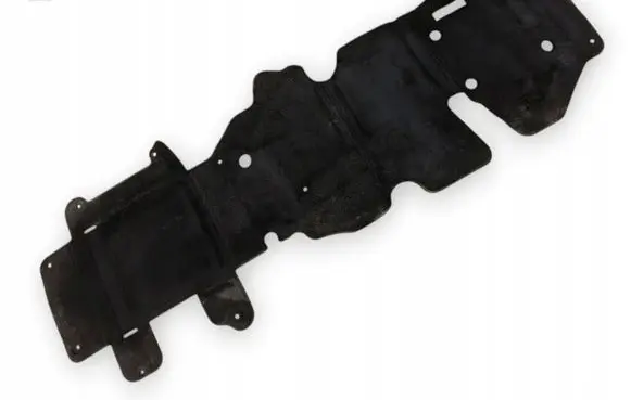 Audi e-tron other engine part U216