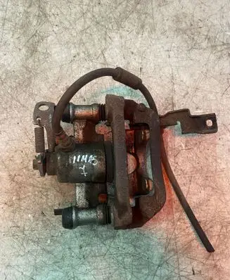 Renault Master III Rear brake caliper A49801