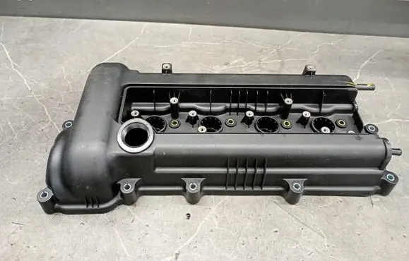 KIA Ceed Rocker cam cover 
