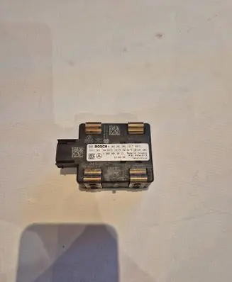 Mercedes-Benz A W177 Distronic sensor radar A0009053011