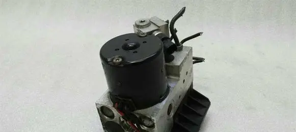 Mercedes-Benz S W220 ABS Pump A0044314612