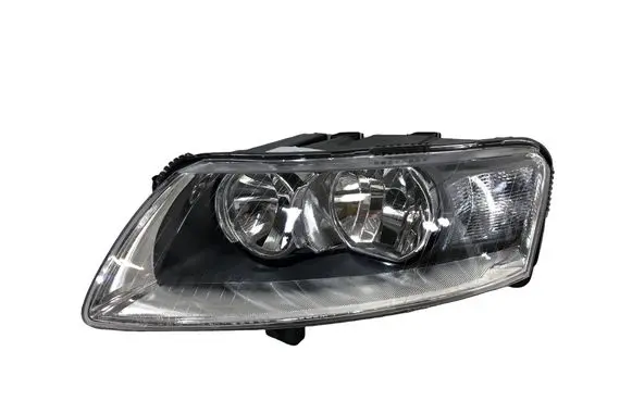 Audi A6 S6 C6 4F Headlight/headlamp 4F0941003A REPLACEMENT TYC