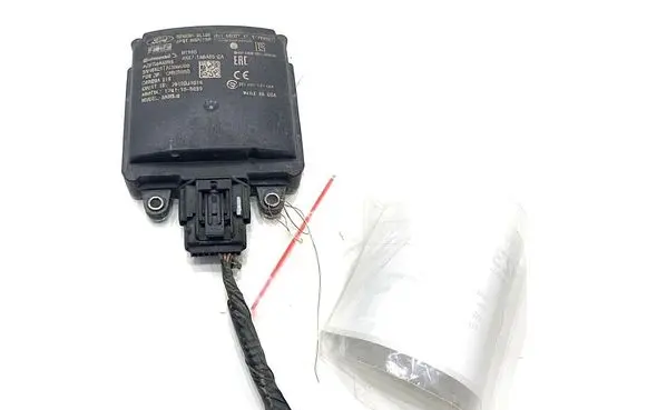 Ford Edge II Other control units/modules JR3T14D453CA