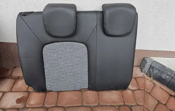 Renault Zoe Rear seat 878539800000357450