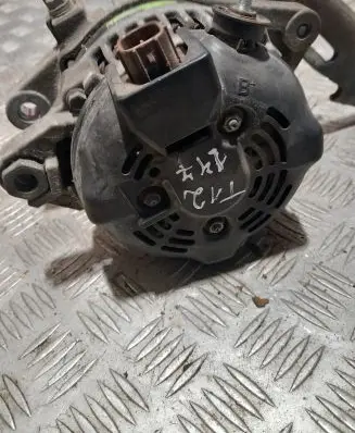 Toyota RAV 4 (XA30) Generator/alternator 2706026030 T12147