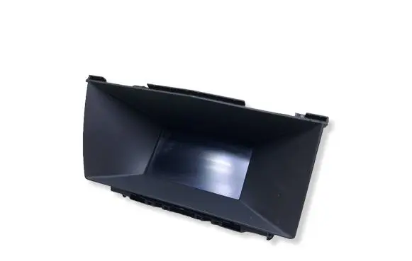 Opel Zafira B Screen/display/small screen 13208089KASACJ 13208089