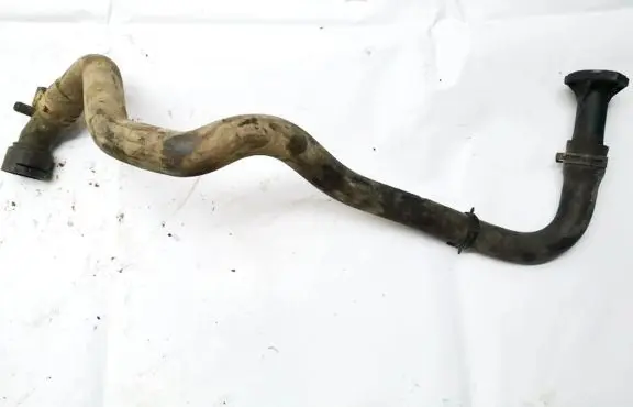 Volkswagen Golf IV Engine coolant pipe/hose 038121121