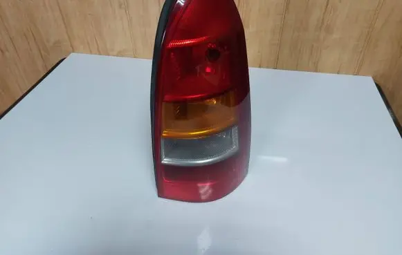 Tail light part
