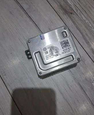 Audi A4 Allroad B8 Light module LCM 4G0907697D
