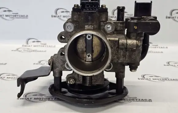 KIA Ceed Throttle valve 9600930006