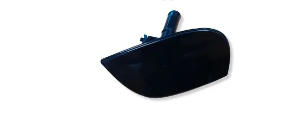 Porsche Macan (95B) Headlight washer spray nozzle cap/cover 95B955099A 95B955283A
