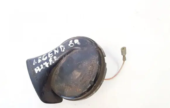 Honda Legend Horn signal e20091001