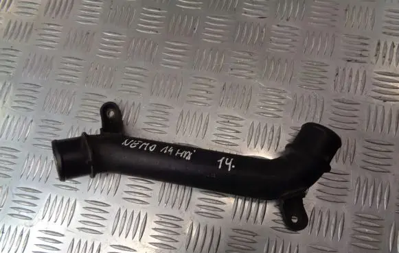 Citroen Nemo Air intake hose/pipe 51780790