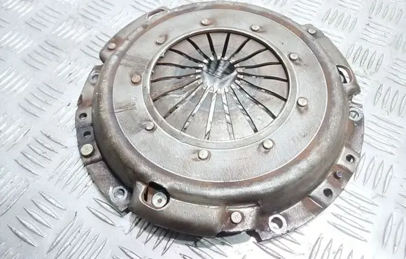 Peugeot 307 Pressure plate 