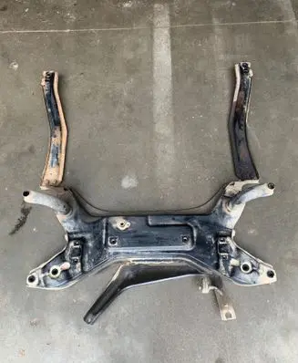 Mitsubishi Outlander Front subframe