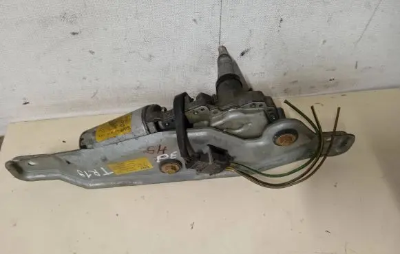 Volkswagen Sharan Rear window wiper mechanism 7M0955711 7M0955713A 6N0955717