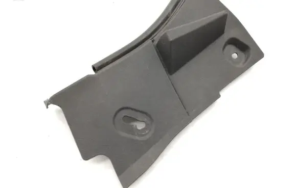 Toyota Verso-S Fender end trim 538680F020