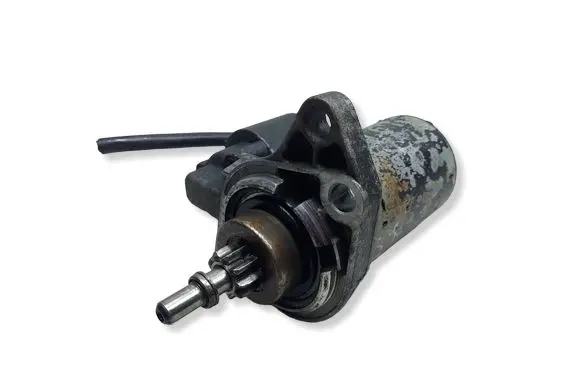 Audi A3 S3 8L Starter motor 1005821499KASACJ 1005821499