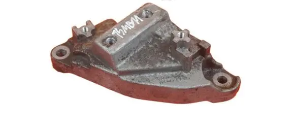 Citroen DS3 Gearbox mounting bracket 9682467680 5FR