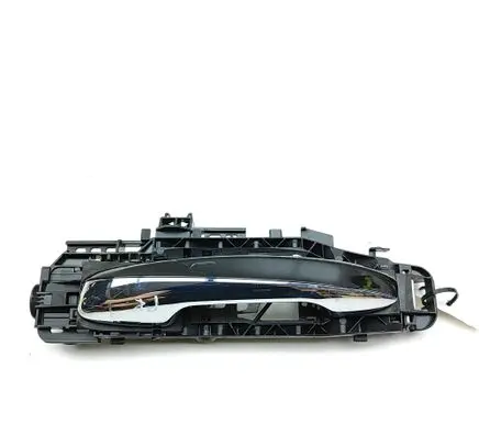 Mercedes-Benz GLE W167 Front door exterior handle A0997602102 A0997601901