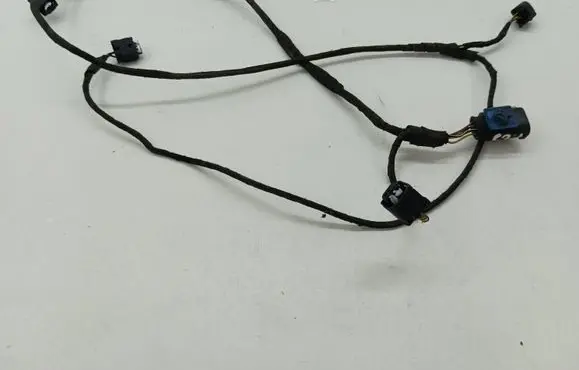 Mercedes-Benz B W245 Parking sensor (PDC) wiring loom