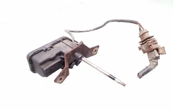 Volvo S70 V70 V70 XC Headlight wiper motor 0390206955