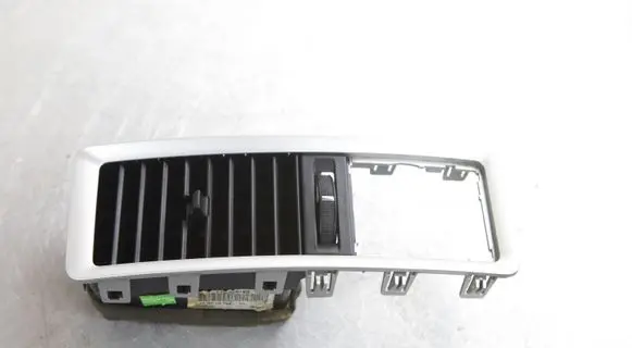 Dodge RAM 1500 DS Dashboard side air vent grill/cover trim 21902691