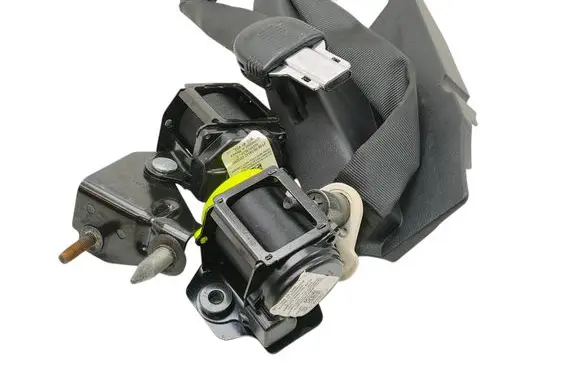 Ford Edge II Rear seatbelt FT4BR611B68 FT4BR611B68GH3AM1 FT4BR613G42