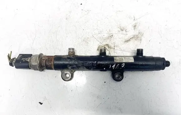 Land Rover Range Rover Sport L320 Fuel main line pipe 7h2q9d280cd