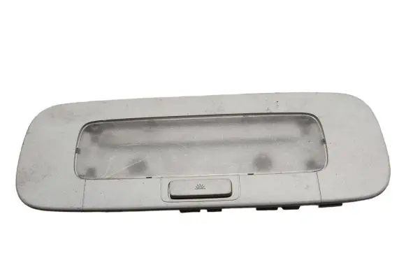 Volkswagen PASSAT B6 Rear seat light 3C0947291